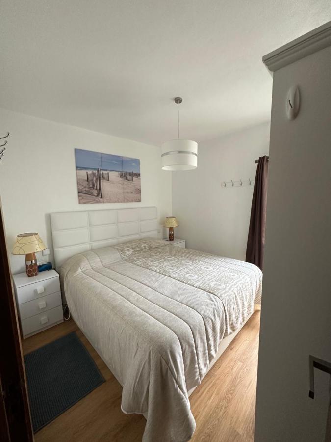 Sun Beach Apartment มาชิโก ภายนอก รูปภาพ