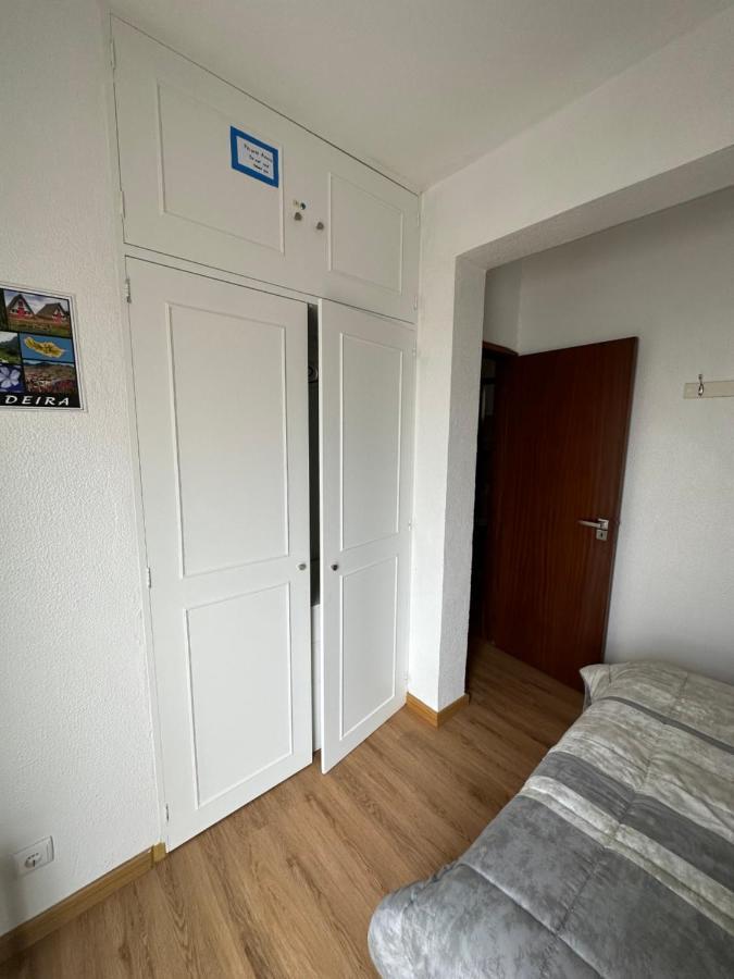 Sun Beach Apartment มาชิโก ภายนอก รูปภาพ