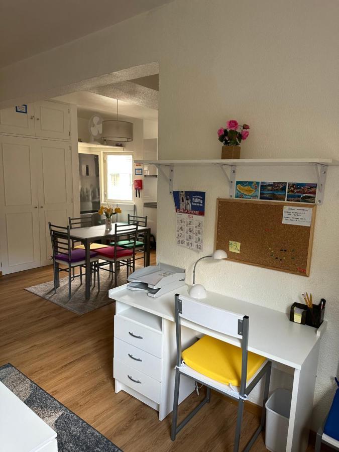 Sun Beach Apartment มาชิโก ภายนอก รูปภาพ