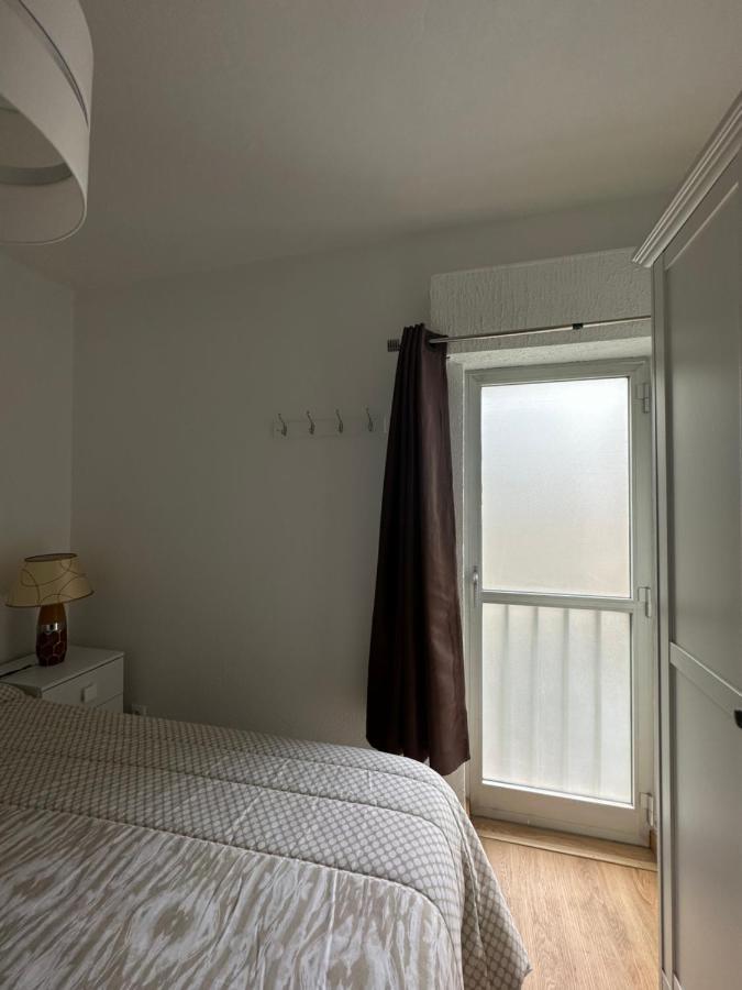 Sun Beach Apartment มาชิโก ภายนอก รูปภาพ