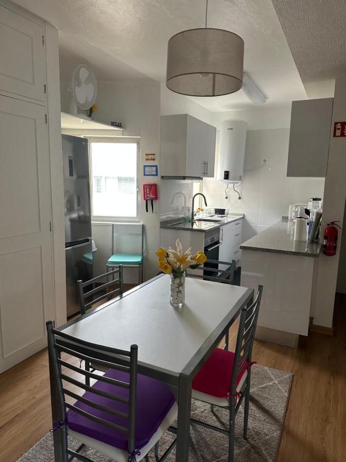 Sun Beach Apartment มาชิโก ภายนอก รูปภาพ